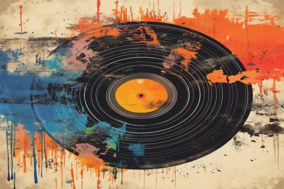 Download Retro Backgrounds - Retro backgrounds Collection