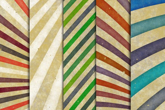 Download Retro Backgrounds 3 - Retro backgrounds Collection